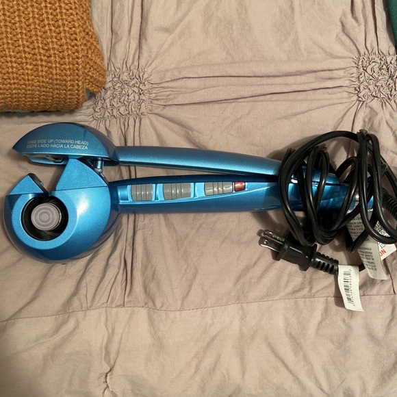 Babyliss pro curl machine - Picture 2 of 2